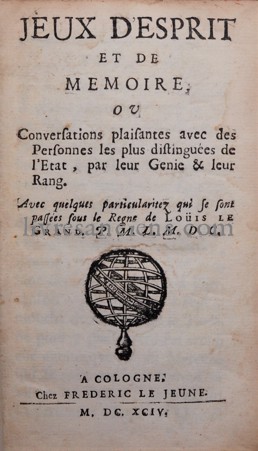 Photo [BRODEAU de MONCHARVILLE, Jean Pierre-Julien, marquis de Châtres]. 