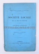 Photo ASSOCIATION GENERALE DE PREVOYANCE ET DE SECOURS MUTUELS DES MEDECINS DE FRANCE. 