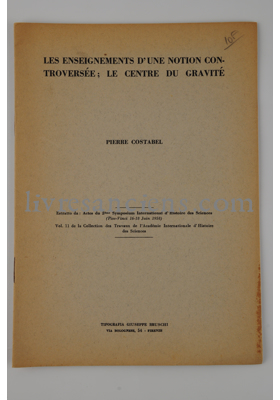 Photo COSTABEL, Pierre. 
