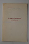 Photo ORDRE NATIONAL DES MÉDECINS. 