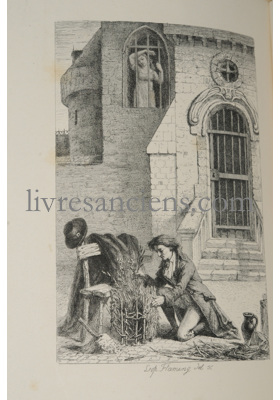 Photo SAINTINE, Joseph Xavier.&nbsp;