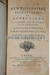Photo ALGAROTTI, Francesco || DU PERRON DE CASTERA, Louis Adrien. 