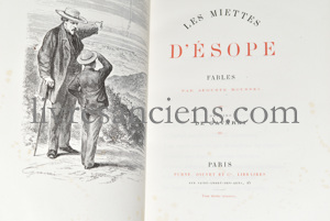 Photo ROUSSEL, Auguste. 