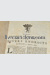 Photo [GAZETTE DE LEYDE]. 