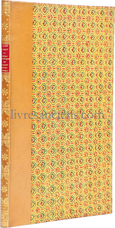 Photo CARNOT, Lazare.