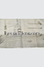 Photo D'ALEMBERT, Jean Le Rond dit  || CONDORCET, Nicolas de || BOSSUT, Charles. 