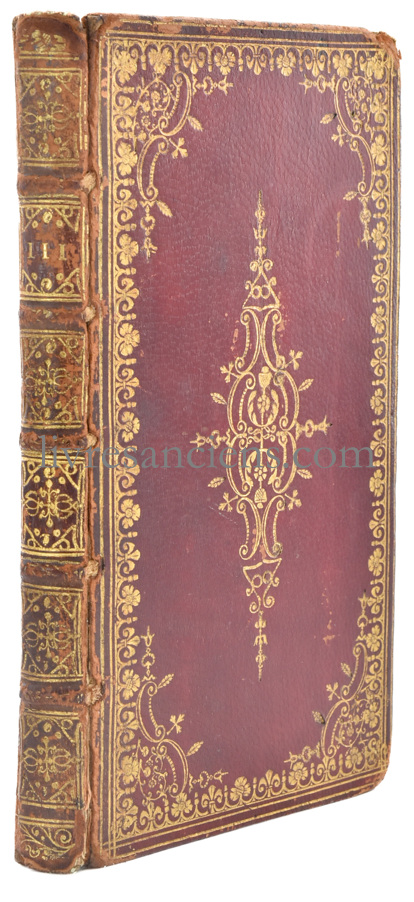 Photo [RELIURE MAROQUN].&nbsp;