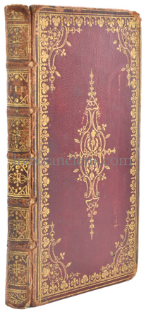 Photo [RELIURE MAROQUN].&nbsp;