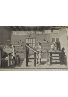 Photo MOMORO, Antoine-François. 