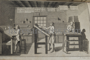 Photo MOMORO, Antoine-François. 