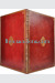 Photo [LIVRE DE FETES]. 