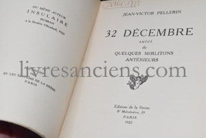 Photo PELLERIN, Jean-Victor.&nbsp;