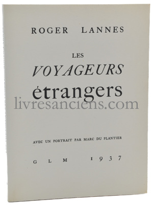 Photo LANNES, Roger. 