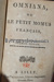 Photo [BLOCQUEL]. 