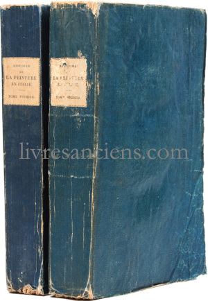 Photo [STENDHAL (Henry Beyle, dit)]. 
