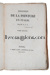 Photo [STENDHAL (Henry Beyle, dit)]. 