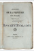 Photo [STENDHAL (Henry Beyle, dit)]. 