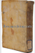 Photo LEMNE, Levin [LEMNIUS, Levinus]. 