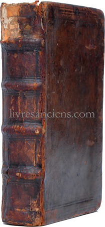 Photo LEON L'AFRICAIN [Leo Africanus, Johannes (al-Hasan ibn Muhammad al-Wazzan al-Fasi).]. 