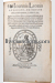 Photo LEON L'AFRICAIN [Leo Africanus, Johannes (al-Hasan ibn Muhammad al-Wazzan al-Fasi).]. 
