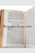 Photo LEON L'AFRICAIN [Leo Africanus, Johannes (al-Hasan ibn Muhammad al-Wazzan al-Fasi).]. 