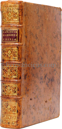 Photo BARCHUSEN, Johann Conrad.