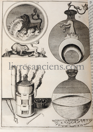 Photo BARCHUSEN, Johann Conrad. 