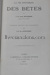 Photo BÜCHNER, Louis. 