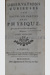 Photo BOUGEANT, Guillaume Hyacinthe || GROZELIER, Nicolas. 