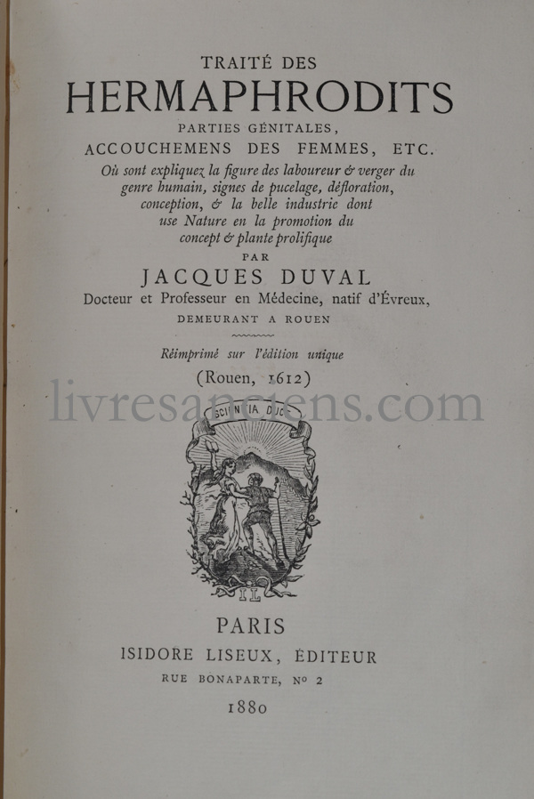 Photo DUVAL, Jacques. 