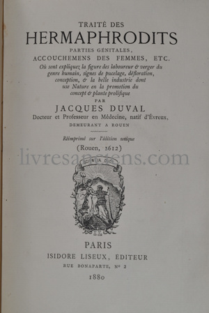 Photo DUVAL, Jacques. 