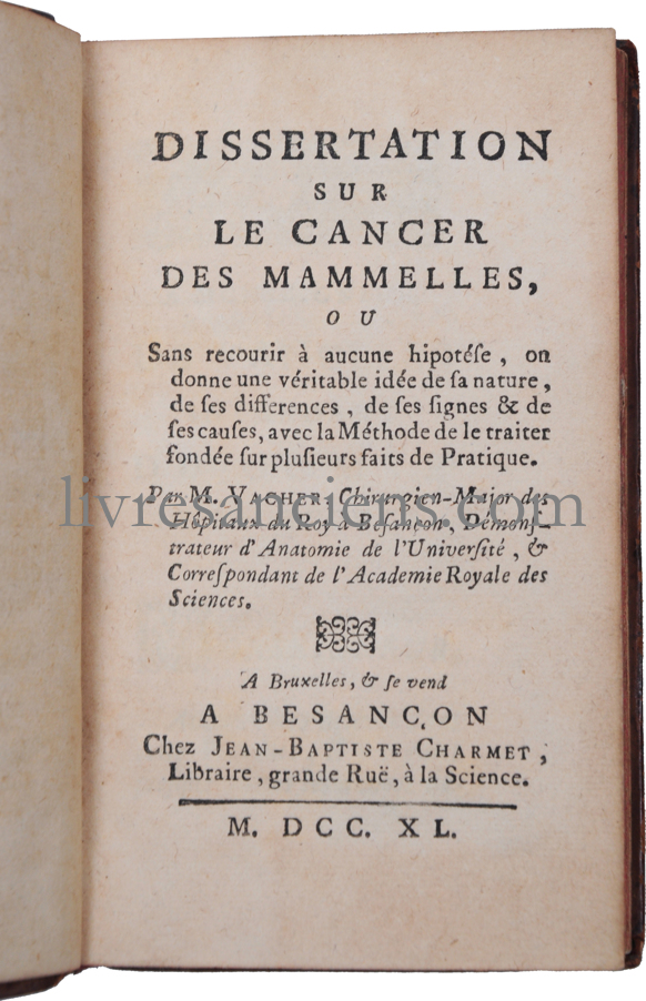 Photo VACHER, Gilles. 