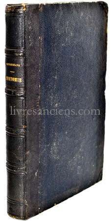 Photo CRUIKSHANK, William || PETIT-RADEL, Louis Charles François. 