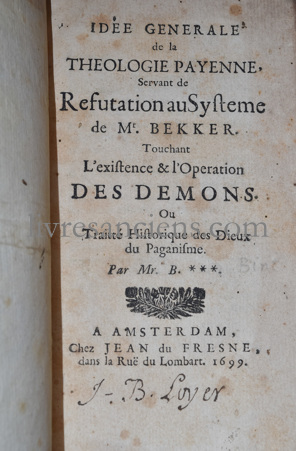 Photo [BINET, Benjamin]. 