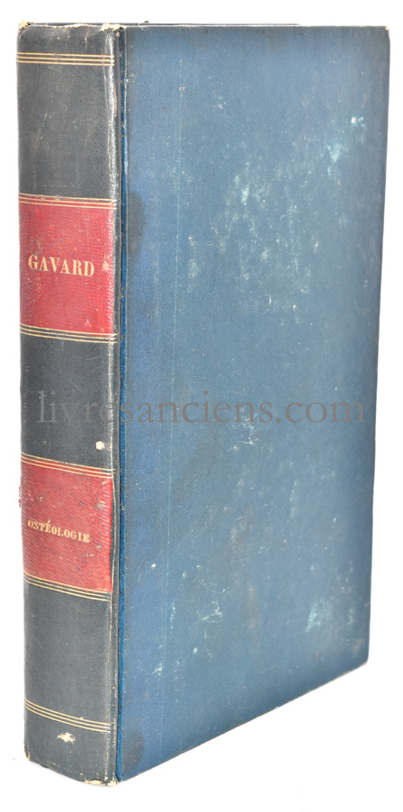 Photo GAVARD, Hyacinthe. 