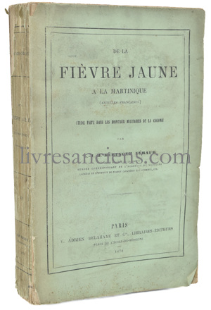Photo BÉRENGER-FÉRAUD, Laurent-Jean-Baptiste. 