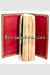 Photo [MAROQUIN DOUBLE]. 