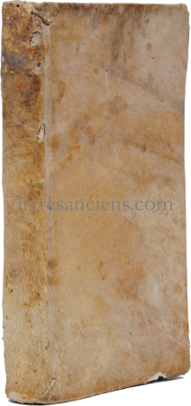 Photo PELETIER DU MANS, Jacques. 