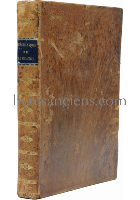 Photo LAGRANGE, Joseph-Louis, comte de. 