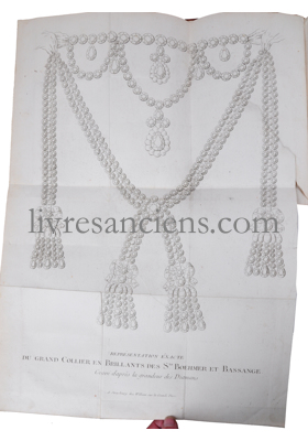 Photo [AFFAIRE DU COLLIER DE LA REINE]. 