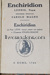 Photo [GRIMOIRE]. 