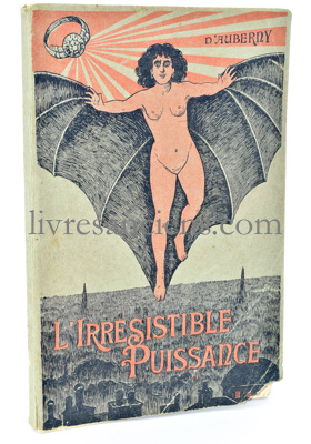 Photo D'AUBERNY, (Professeur). 