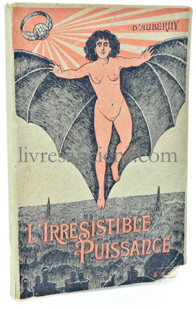 Photo D'AUBERNY, (Professeur). 