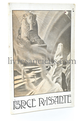 Photo D'ARIANYS, (Professeur) [PONS, Edouard]. 