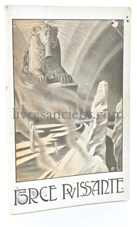 Photo D'ARIANYS, (Professeur) [PONS, Edouard]. 