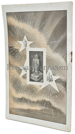 Photo D'ARIANYS, (Professeur) [PONS, Edouard]. 
