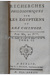 Photo [PAUW, Cornelius (de)]. 