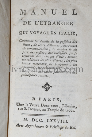 Photo [CASSINI, Jean Dominique]. 