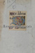 Photo [COURTIN, Antoine (de)]. 