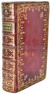 Photo [RELIURE MAROQUIN]. 